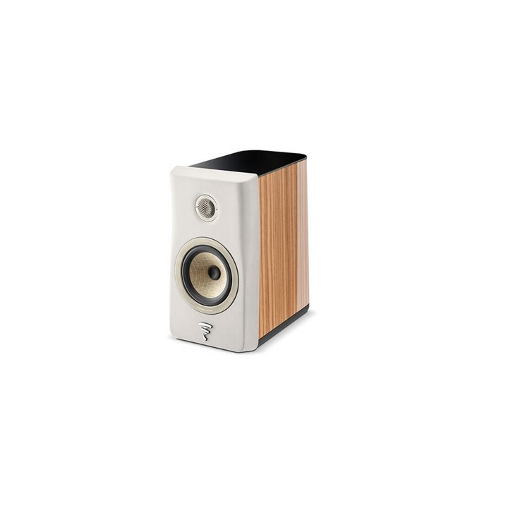 Focal.JMlab Kanta N°1 Walnut HG / Ivory Mat 1SZT - RATY 0% - GWARANCJA PRODUCENTA - SALON ŁÓDŹ - MOŻLIWY MONTAŻ U KLIENTA