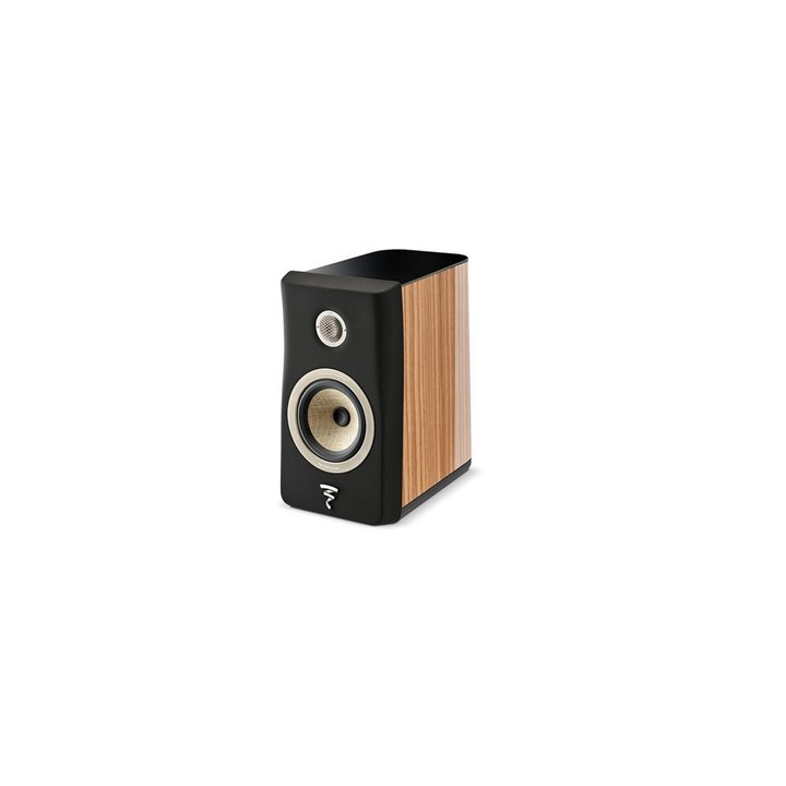 Focal.JMlab Kanta N°1 Walnut HG / Black Mat 1SZT - RATY 0% - GWARANCJA PRODUCENTA - SALON ŁÓDŹ - MOŻLIWY MONTAŻ U KLIENTA