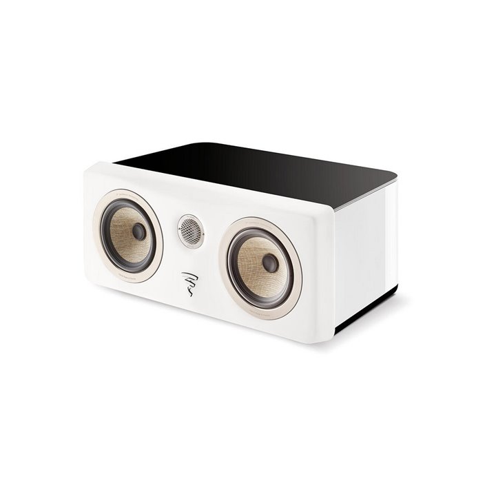 Focal.JMlab Kanta Center White HG / White Mat