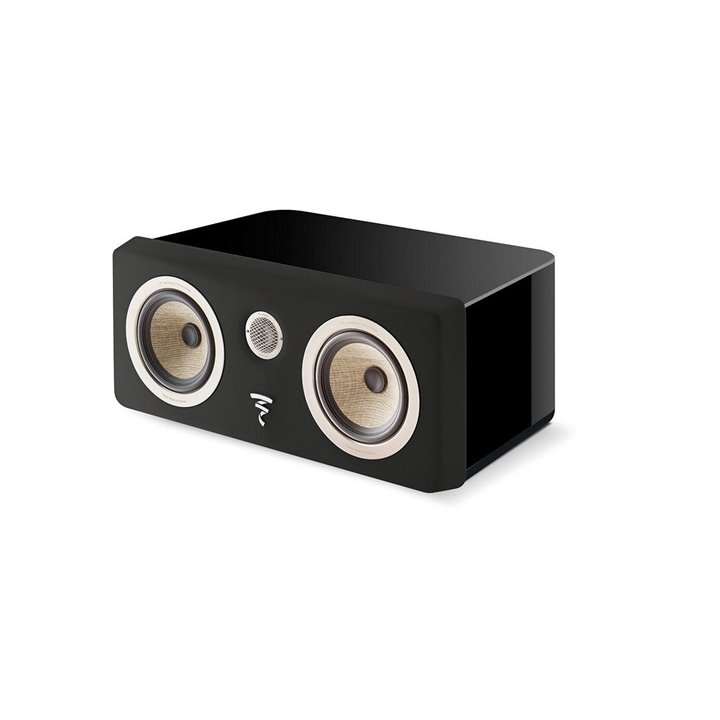 Focal.JMlab Kanta Center Black HG / Black Mat