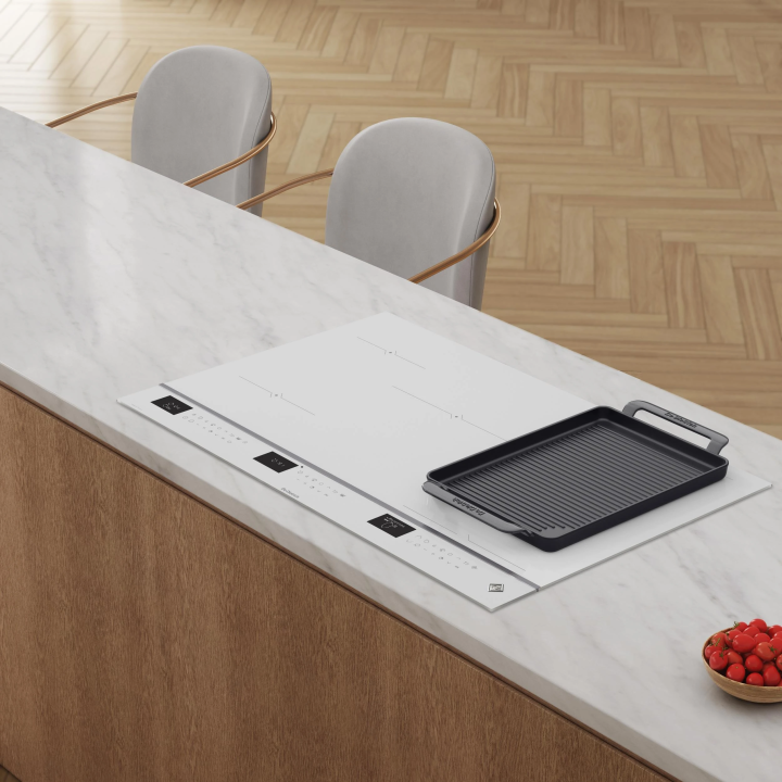 De Dietrich DPI4831W Płyta indukcyjna - Gwarancja producenta - Salon Łódź - Raty 0%