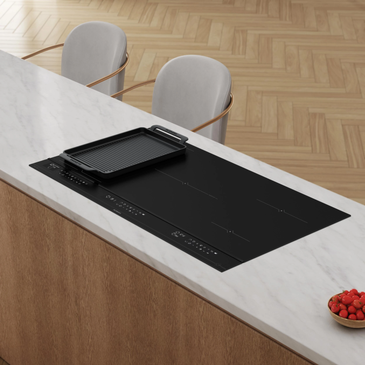 De Dietrich DPI4932BP Płyta indukcyjna - Gwarancja producenta - Salon Łódź - Raty 0%