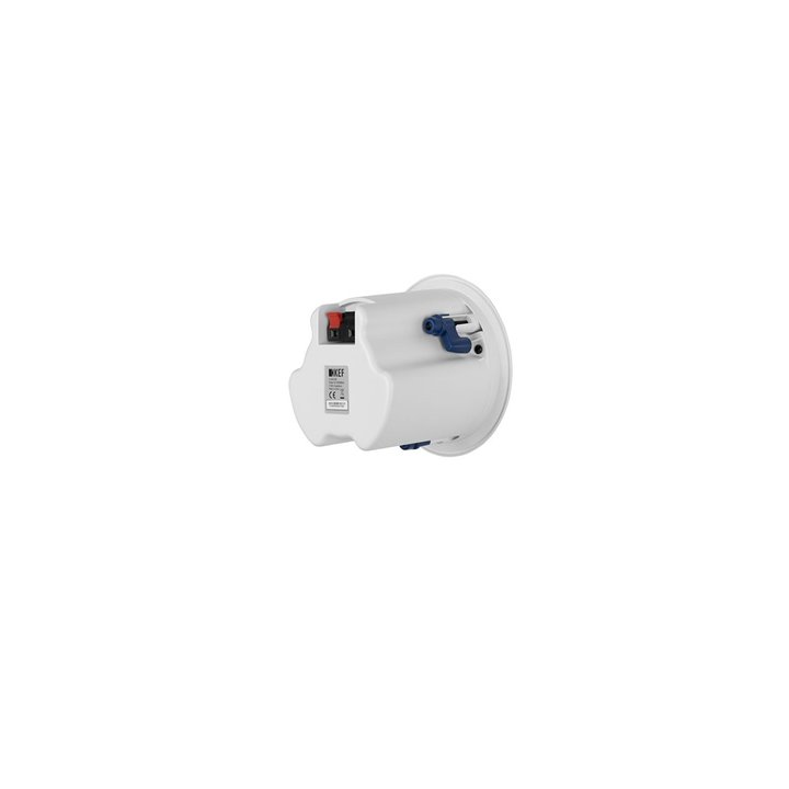 KEF Ci100.2QR 1SZT - RATY 0% - GWARANCJA PRODUCENTA - SALON ŁÓDŹ - MOŻLIWY MONTAŻ U KLIENTA