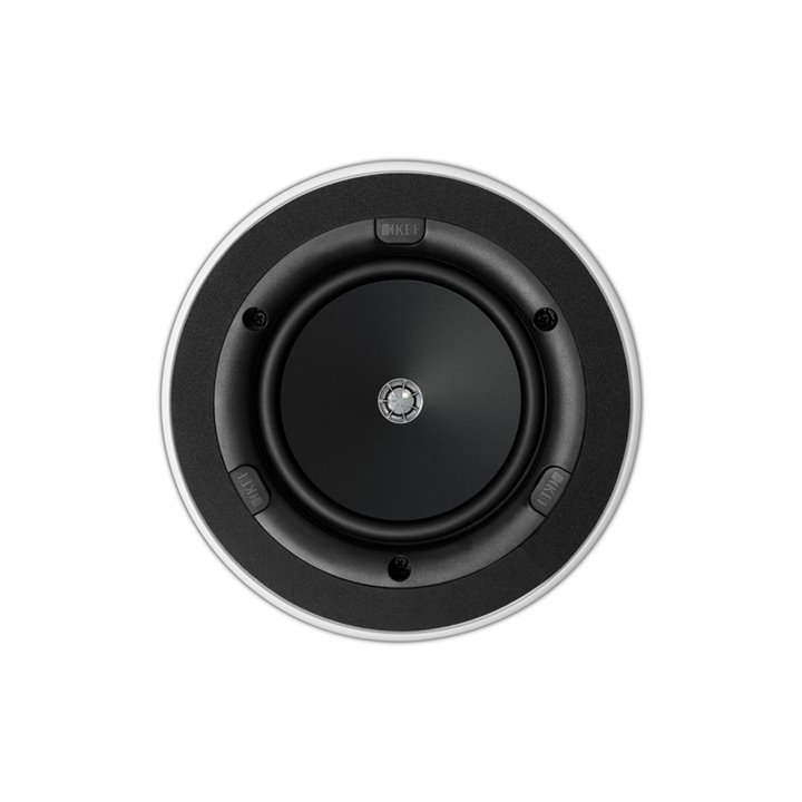 KEF Ci130.2CR 1SZT - RATY 0% - GWARANCJA PRODUCENTA - SALON ŁÓDŹ - MOŻLIWY MONTAŻ U KLIENTA