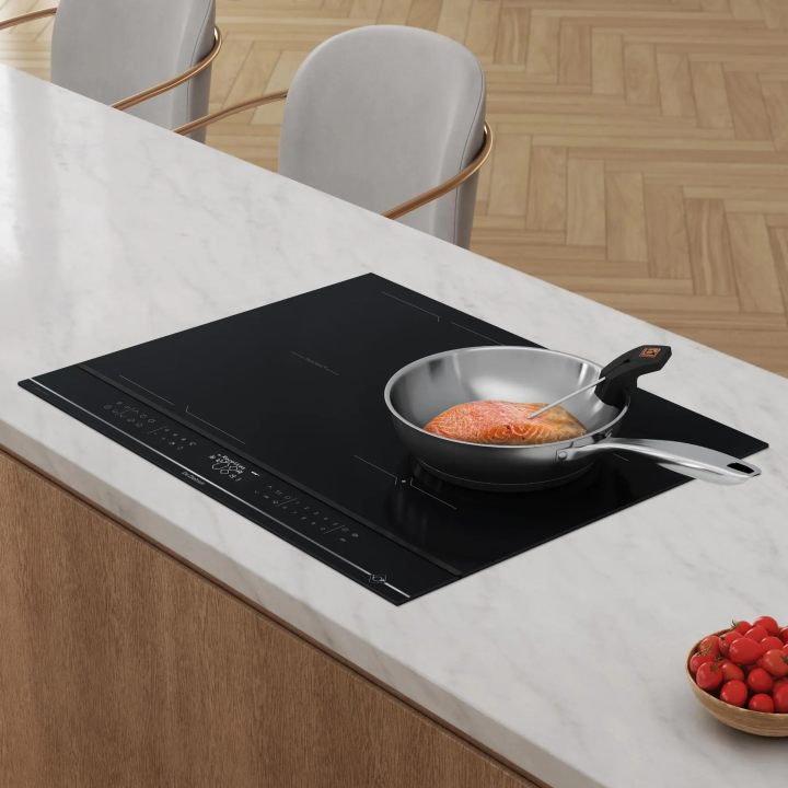 De Dietrich DPI4431XT Płyta indukcyjna - Gwarancja producenta - Salon Łódź - Raty 0%