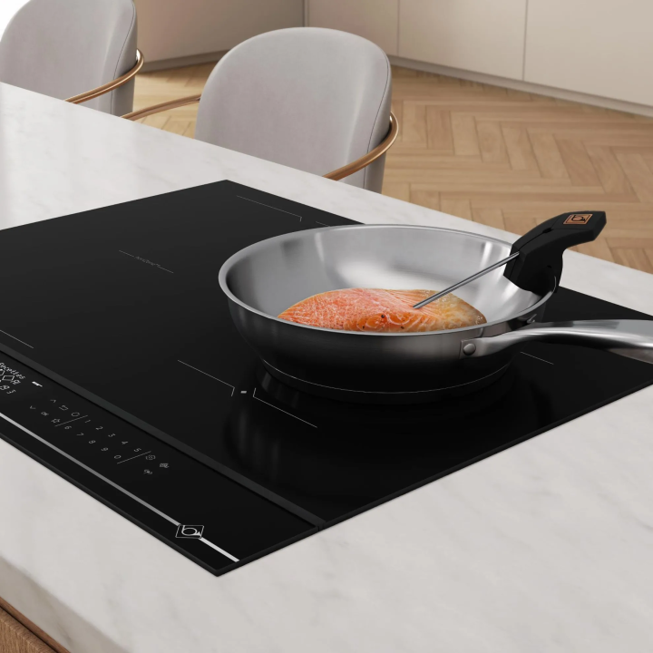 De Dietrich DPI4431XT Płyta indukcyjna - Gwarancja producenta - Salon Łódź - Raty 0%