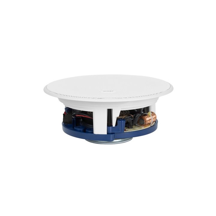 KEF Ci130.2CR 1SZT - RATY 0% - GWARANCJA PRODUCENTA - SALON ŁÓDŹ - MOŻLIWY MONTAŻ U KLIENTA