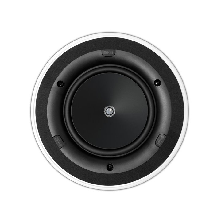 KEF Ci160.2CR 1SZT - RATY 0% - GWARANCJA PRODUCENTA - SALON ŁÓDŹ - MOŻLIWY MONTAŻ U KLIENTA