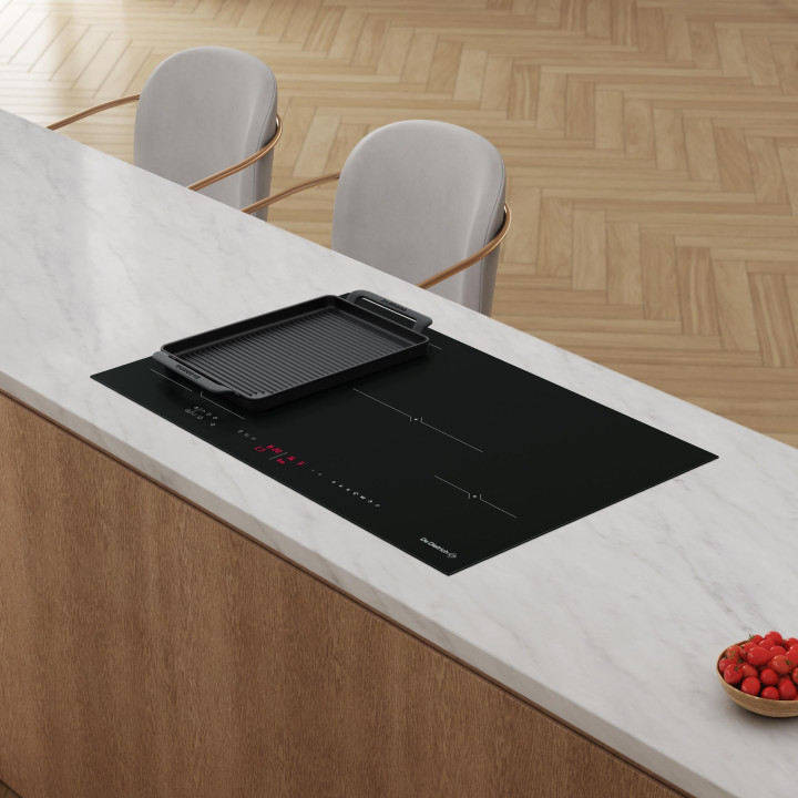 De Dietrich DPI4810B Płyta indukcyjna - Gwarancja producenta - Raty 0% - Salon Łódź