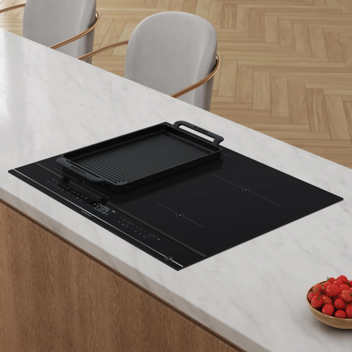 De Dietrich DPI4430X Płyta indukcyjna - Gwarancja producenta - Raty 0% - Salon Łódź