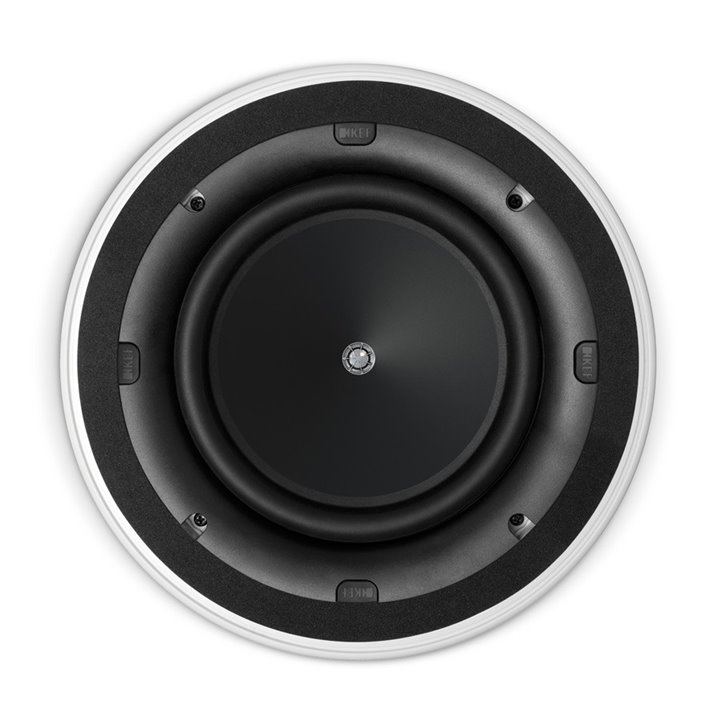 KEF Ci200.2CR 1SZT - RATY 0% - GWARANCJA PRODUCENTA - SALON ŁÓDŹ - MOŻLIWY MONTAŻ U KLIENTA
