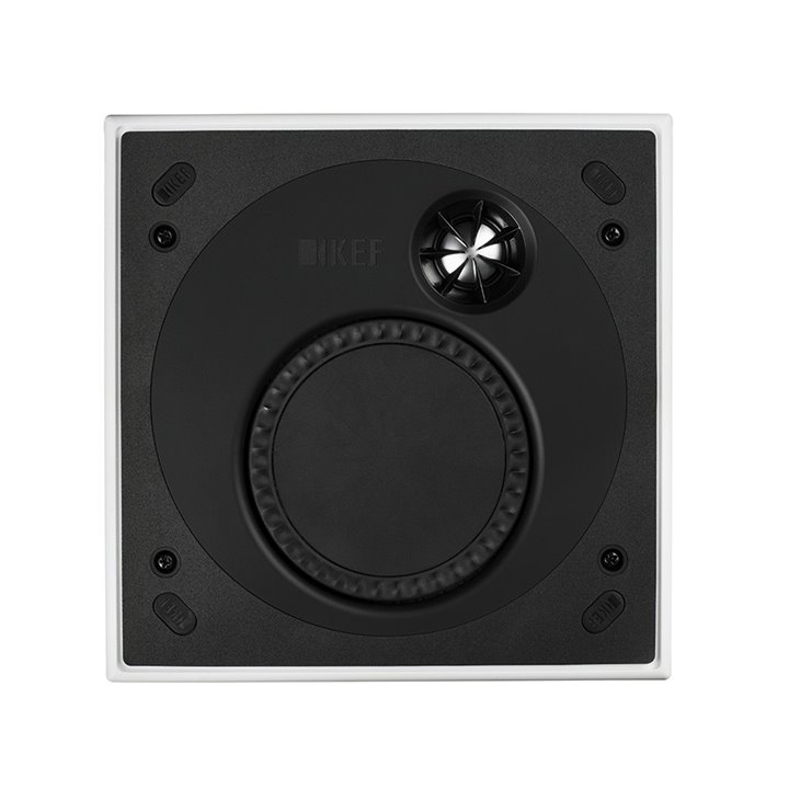 KEF Ci160TS 1SZT - RATY 0% - GWARANCJA PRODUCENTA - SALON ŁÓDŹ - MOŻLIWY MONTAŻ U KLIENTA