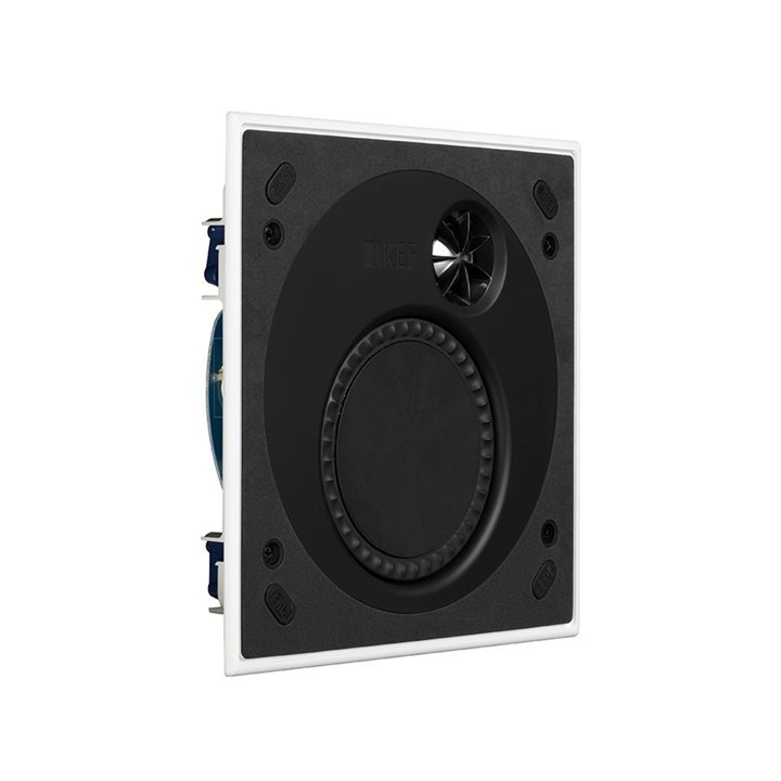 KEF Ci160TS 1SZT - RATY 0% - GWARANCJA PRODUCENTA - SALON ŁÓDŹ - MOŻLIWY MONTAŻ U KLIENTA