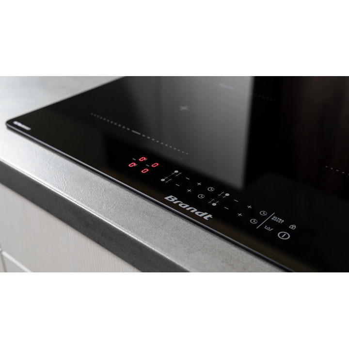 Brandt BPI364DPB Płyta indukcyjna - Gwarancja producenta - Salon Łódź
