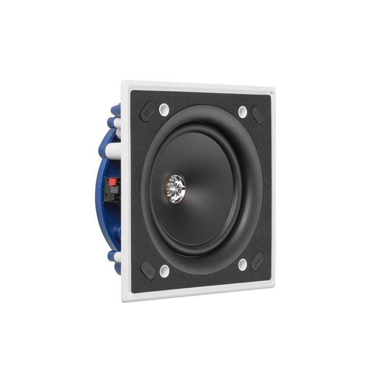 KEF Ci130.2CS 1SZT - RATY 0% - GWARANCJA PRODUCENTA - SALON ŁÓDŹ - MOŻLIWY MONTAŻ U KLIENTA