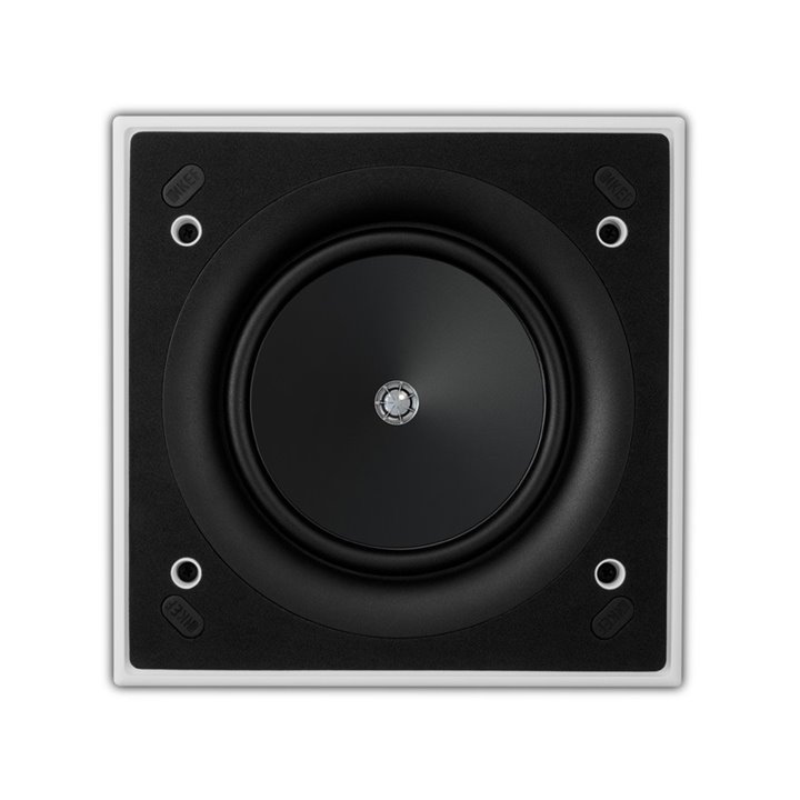 KEF Ci160.2CS 1SZT - RATY 0% - GWARANCJA PRODUCENTA - SALON ŁÓDŹ - MOŻLIWY MONTAŻ U KLIENTA