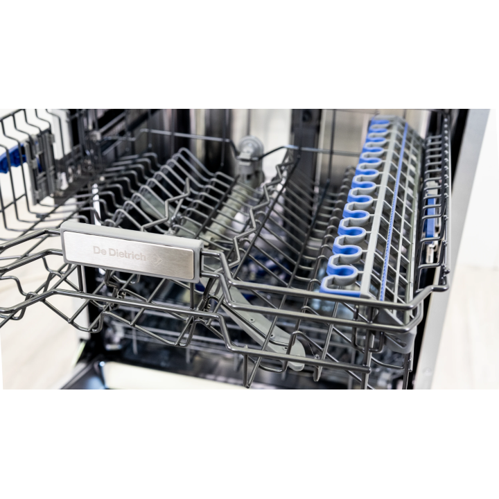De Dietrich DBJ434DQA Zmywarka do zabudowy - Raty 0% - Salon Łódź - Gwarancja producenta
