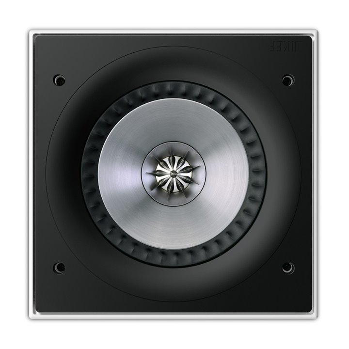 KEF Ci200RS-THX 1SZT - RATY 0% - GWARANCJA PRODUCENTA - SALON ŁÓDŹ - MOŻLIWY MONTAŻ U KLIENTA
