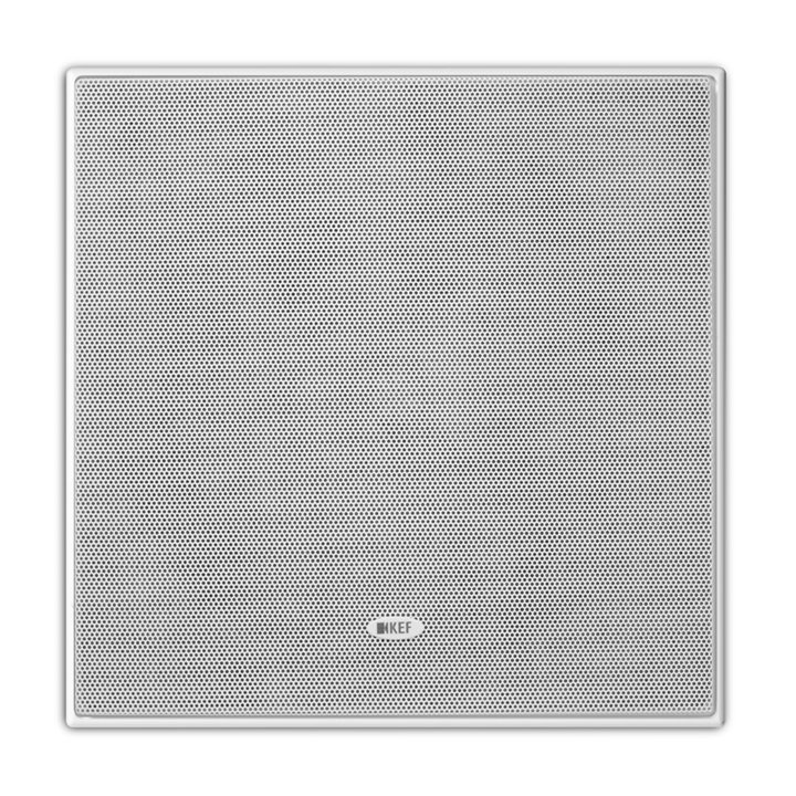 KEF Ci200RS-THX 1SZT - RATY 0% - GWARANCJA PRODUCENTA - SALON ŁÓDŹ - MOŻLIWY MONTAŻ U KLIENTA