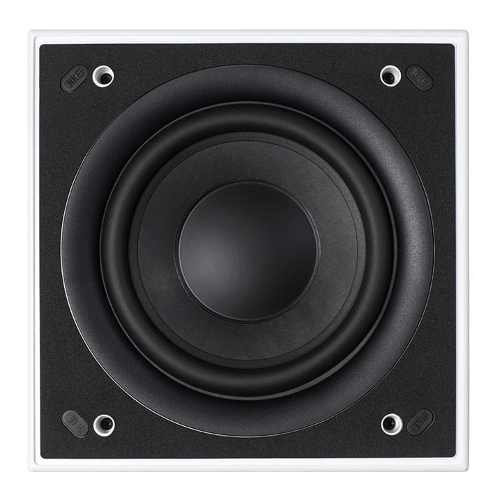 KEF Ci200QSb-THX 1SZT - RATY 0% - GWARANCJA PRODUCENTA - SALON ŁÓDŹ - MOŻLIWY MONTAŻ U KLIENTA