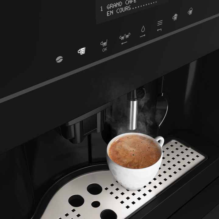 De Dietrich DKD4810H Automatyczny ekspres do kawy - Gwarancja producent - Raty 0% - Salon Łódź