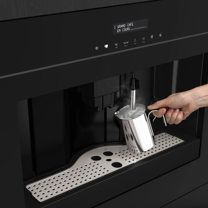 De Dietrich DKD4810H Automatyczny ekspres do kawy - Gwarancja producent - Raty 0% - Salon Łódź