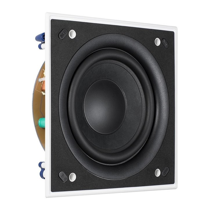 KEF Ci200QSb-THX 1SZT - RATY 0% - GWARANCJA PRODUCENTA - SALON ŁÓDŹ - MOŻLIWY MONTAŻ U KLIENTA