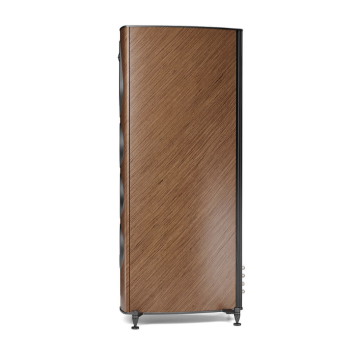 SONUS FABER OLYMPICA V G3 Orzech 1szt - Gwarancja producenta - Raty 0% - Salon Łódź