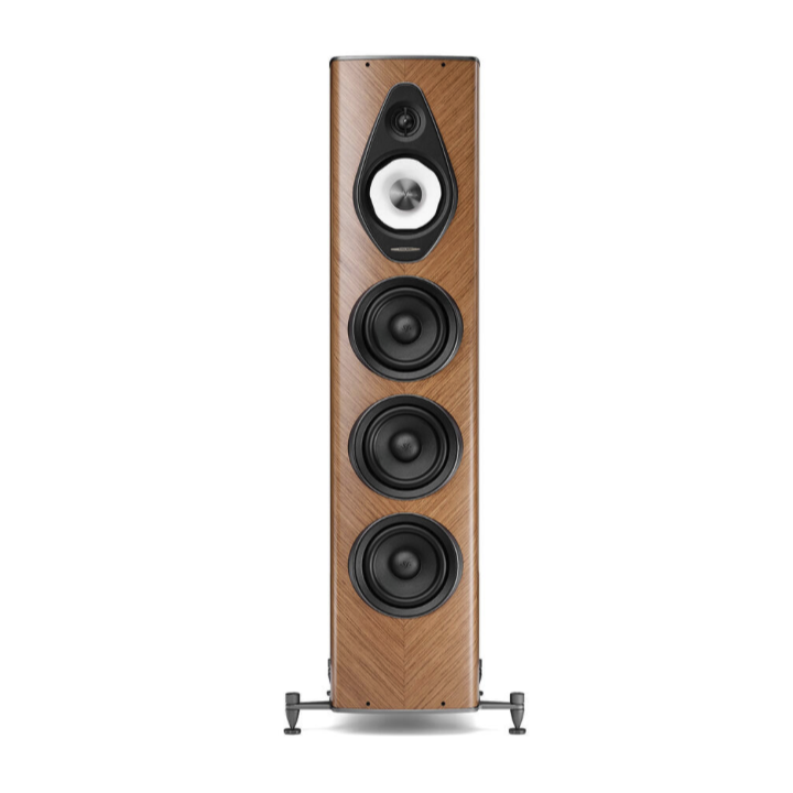 SONUS FABER OLYMPICA V G3 Orzech 1szt - Gwarancja producenta - Raty 0% - Salon Łódź