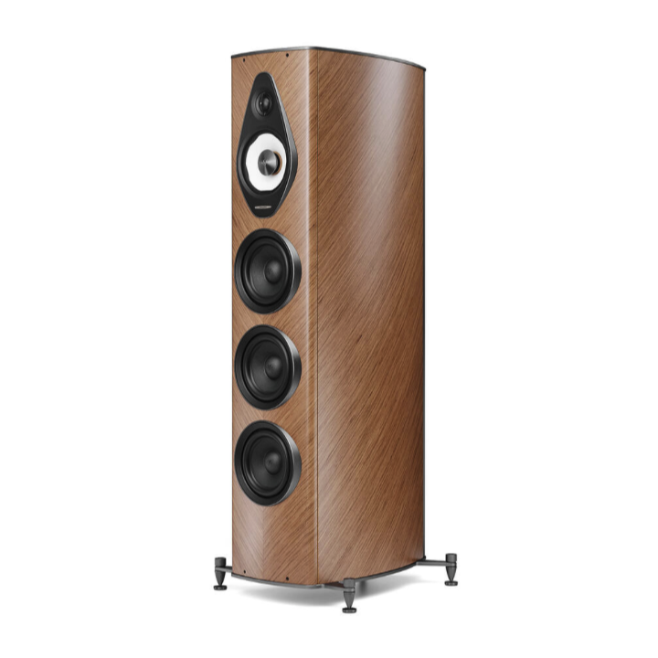 SONUS FABER OLYMPICA V G3 Orzech 1szt - Gwarancja producenta - Raty 0% - Salon Łódź
