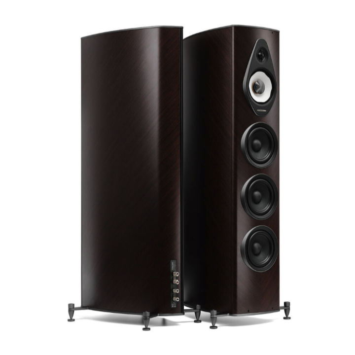 SONUS FABER OLYMPICA V G3 Wenge 1szt - Gwarancja producenta - Raty 0% - Salon Łódź