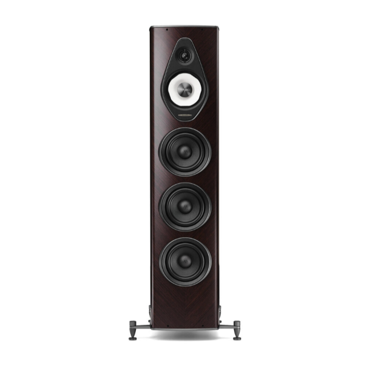 SONUS FABER OLYMPICA V G3 Wenge 1szt - Gwarancja producenta - Raty 0% - Salon Łódź