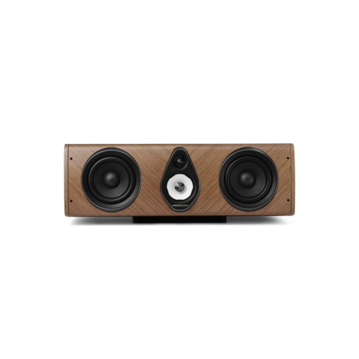 SONUS FABER OLYMPICA CENTER G3 ORZECH - Gwarancja producenta - Salon Łódź - Raty 0%