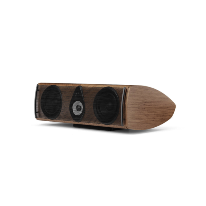 SONUS FABER OLYMPICA CENTER G3 ORZECH - Gwarancja producenta - Salon Łódź - Raty 0%