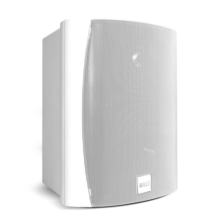 KEF Ventura 5 (Biały) 1SZT - RATY 0% - GWARANCJA PRODUCENTA - SALON ŁÓDŹ - MOŻLIWY MONTAŻ U KLIENTA