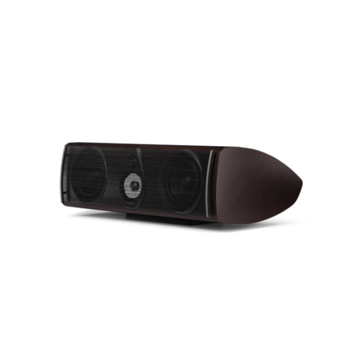 SONUS FABER OLYMPICA CENTER G3 WENGE - Gwarancja producenta - Salon Łódź - Raty 0%