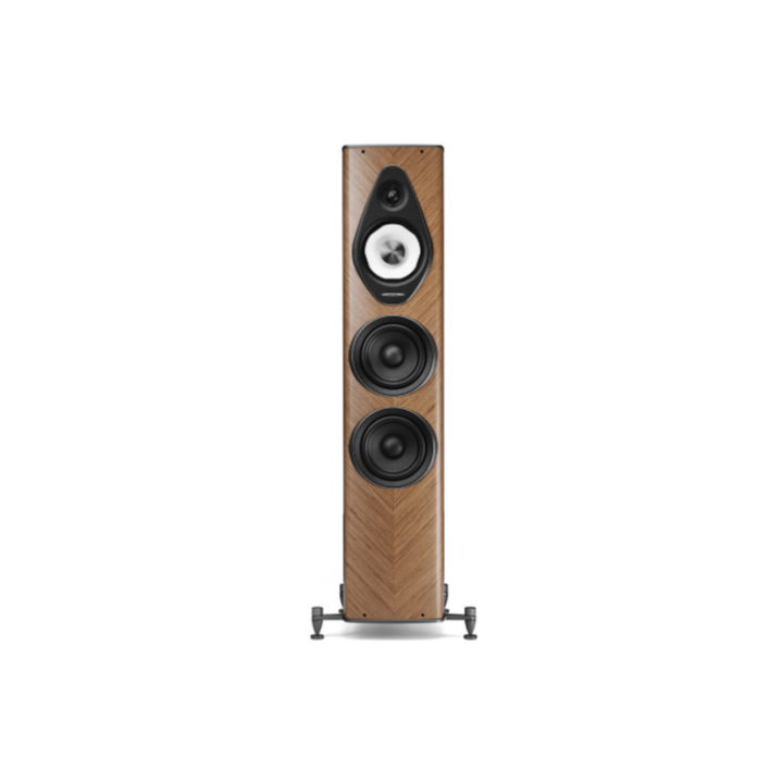 SONUS FABER OLYMPICA III G3 ORZECH 1szt - Gwarancja producenta - Raty 0% - Salon Łódź