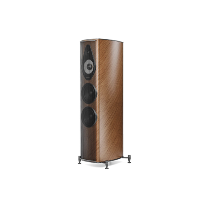 SONUS FABER OLYMPICA III G3 ORZECH 1szt - Gwarancja producenta - Raty 0% - Salon Łódź