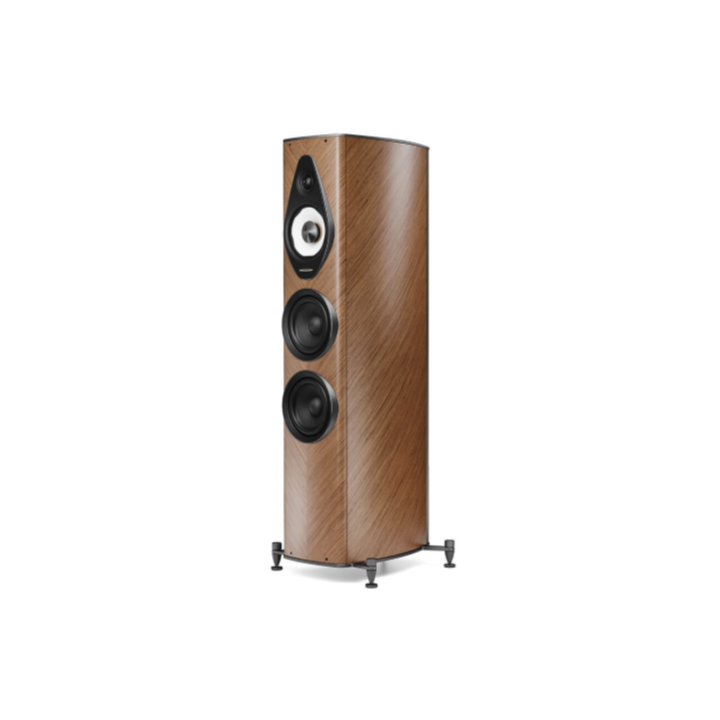 SONUS FABER OLYMPICA III G3 ORZECH 1szt - Gwarancja producenta - Raty 0% - Salon Łódź