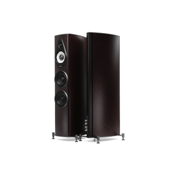 SONUS FABER OLYMPICA III G3 WENGE 1szt - Gwarancja producenta - Raty 0% - Salon Łódź