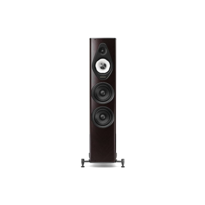 SONUS FABER OLYMPICA III G3 WENGE 1szt - Gwarancja producenta - Raty 0% - Salon Łódź