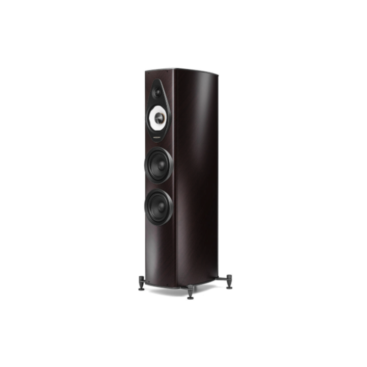 SONUS FABER OLYMPICA III G3 WENGE 1szt - Gwarancja producenta - Raty 0% - Salon Łódź
