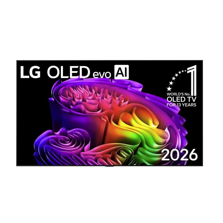 LG OLED83G64LW - 2026 - Raty 0% - Gwarancja producenta - Salon Łódź - Kalibracja I Montaż U Klienta
