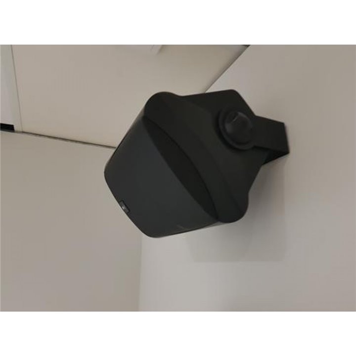 KEF Ventura 6 (Czarny) 1SZT - RATY 0% - GWARANCJA PRODUCENTA - SALON ŁÓDŹ - MOŻLIWY MONTAŻ U KLIENTA