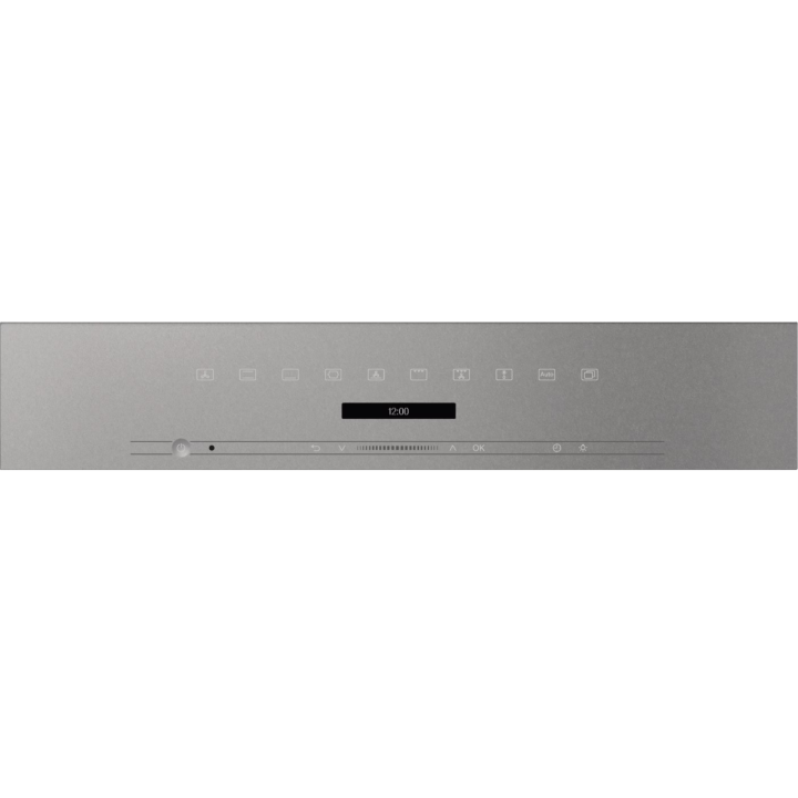 Miele H 7260 B CulinArt Szary grafit Piekarnik - Gwarancja producenta - Salon Łódź - Raty 0%