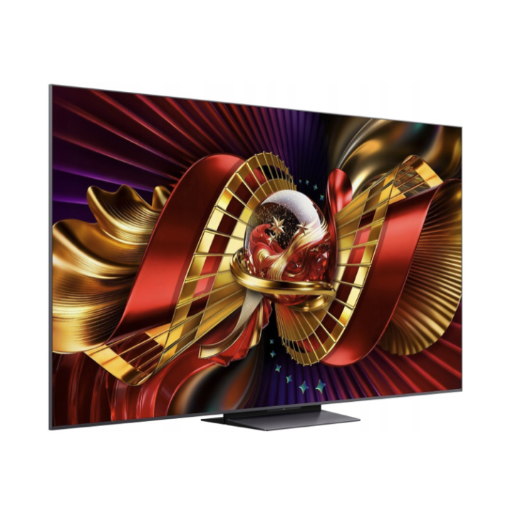 TCL 85C8L - Raty 0% - Gwarancja producenta - Salon Łódź - Możliwy montaż u klienta