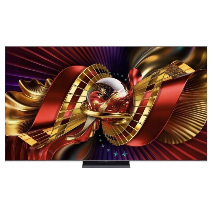 TCL 85C8L - Raty 0% - Gwarancja producenta - Salon Łódź - Możliwy montaż u klienta