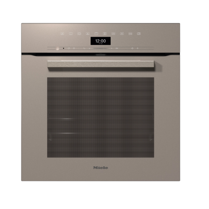 Miele H 7464 BP Perłowy beż Piekarnik - Gwarancja producenta - Salon Łódź - Raty 0%