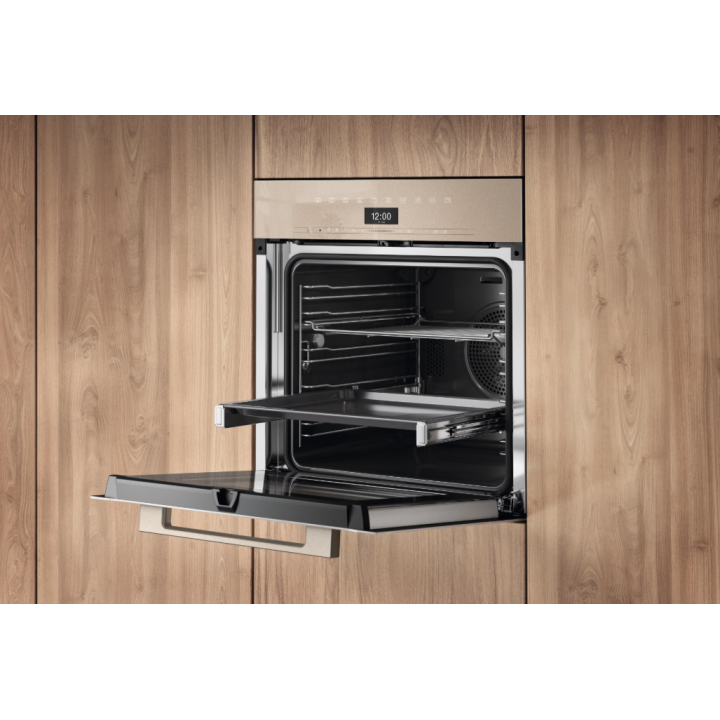Miele H 7464 BP Perłowy beż Piekarnik - Gwarancja producenta - Salon Łódź - Raty 0%