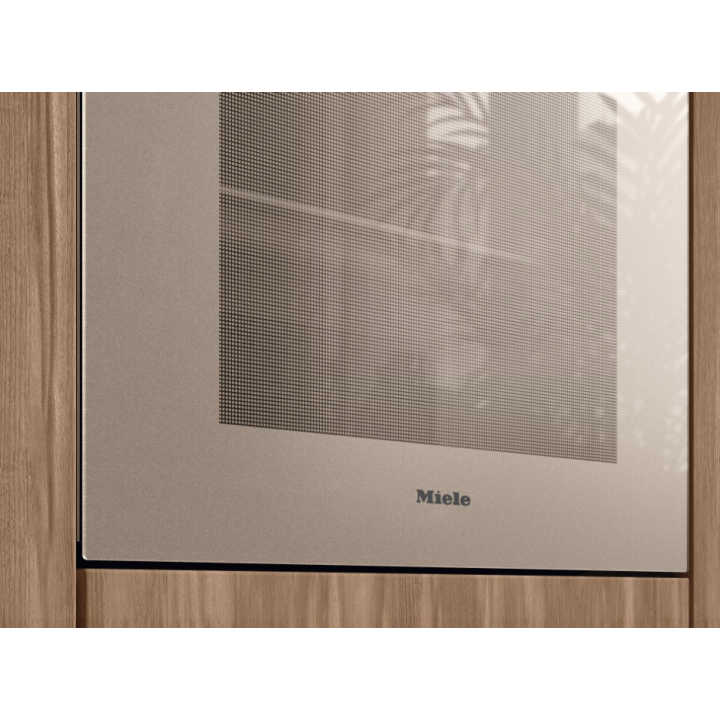 Miele H 7464 BP Perłowy beż Piekarnik - Gwarancja producenta - Salon Łódź - Raty 0%